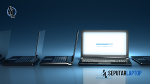 Laptop dengan teknologi terbaru