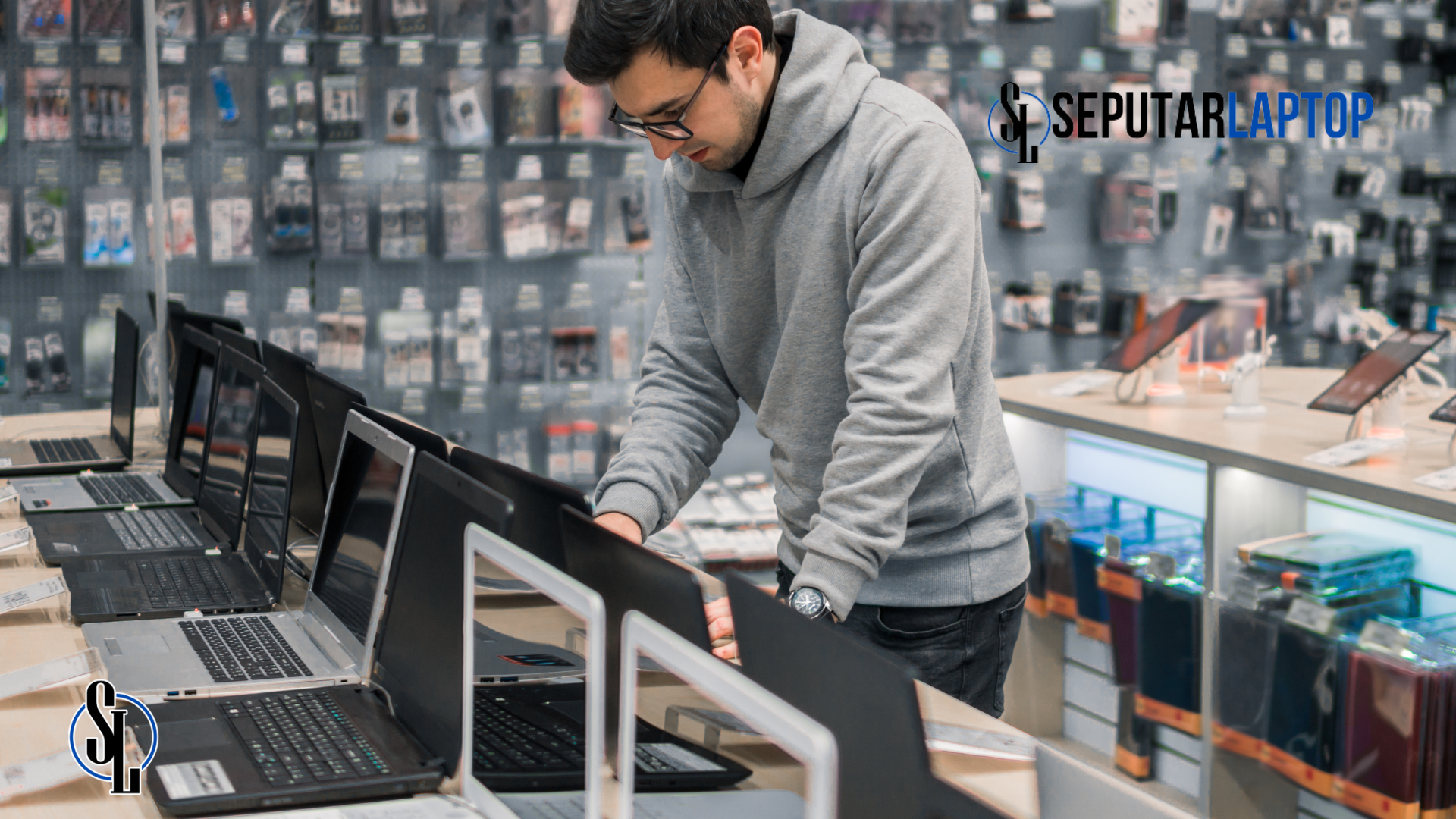 Tips Memilih Laptop Terbaik Sesuai Kebutuhan