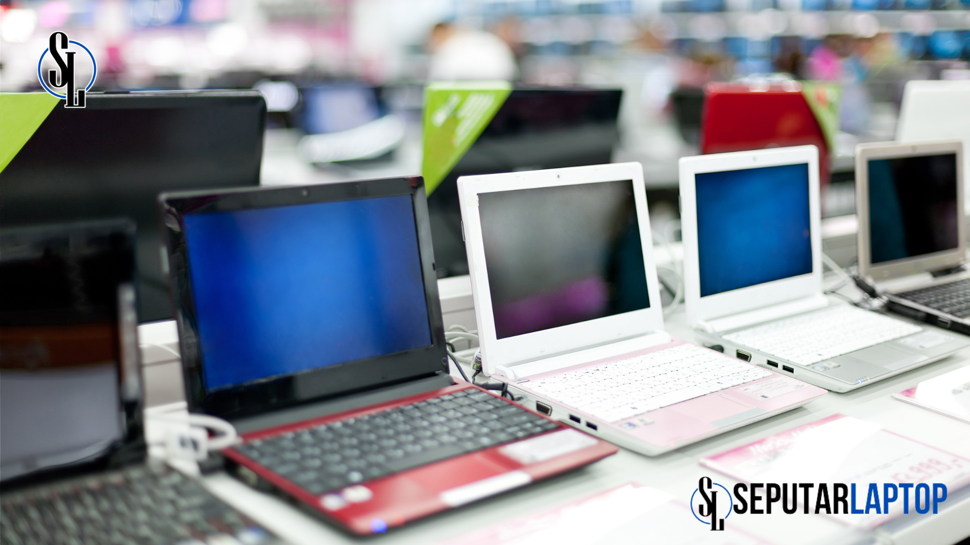 Rekomendasi Laptop Harga Terjangkau
